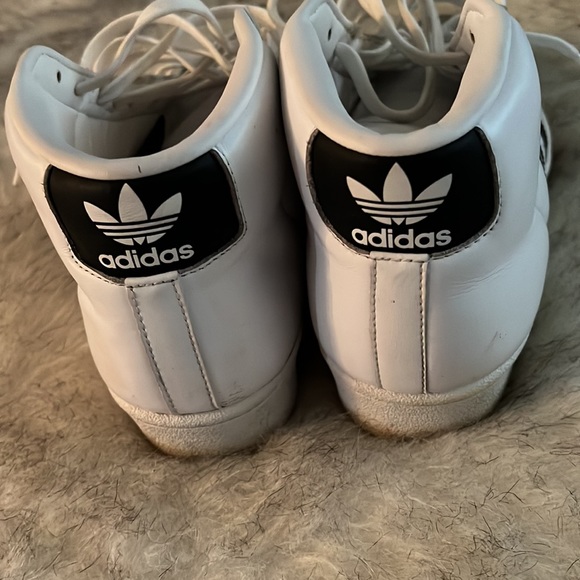 Adidas sneakers - Picture 3 of 4